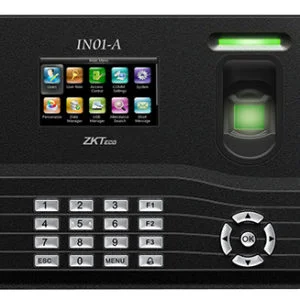 جهاز حضور وانصراف IN01-A