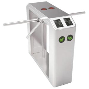 ارخص بوابة مرور أفراد مزدوجة ZK-TS2200