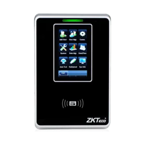 جهاز بصمه الوجه VF300