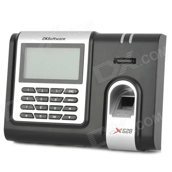 جهاز لتنظم الحضور والانصراف X628-T - الصورة 2