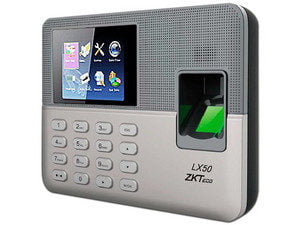 ارخص جهاز بصمه Zk LX50