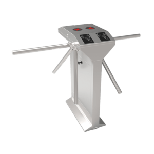 بوابة مرور أفراد مزدوجه ZK-TS1200