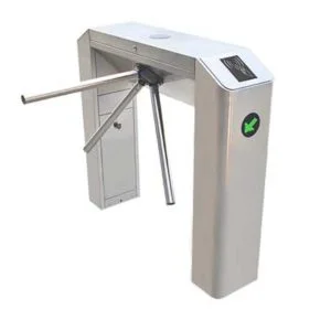 أرخص بوابة مرور أفراد ذات شقين ZK-TS2000