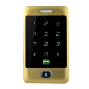 جهاز تحكم بالدخول Standalone