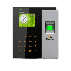 EM-E501 جهاز حضور وانصراف