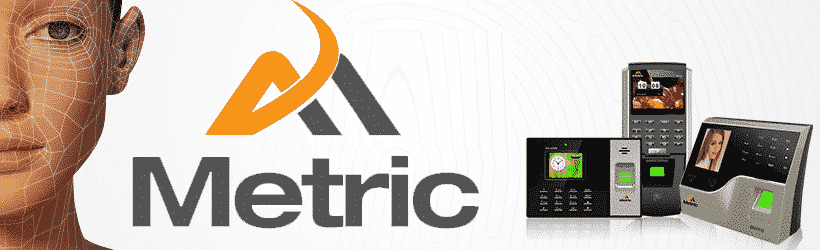 Metric time attendance