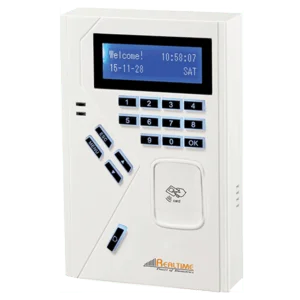 افضل جهاز بصمة للموظفين Realtime T16C