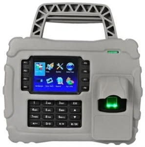S922 احدث جهاز حضور وانصراف