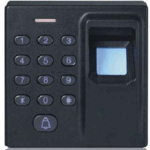 قارئ بروكيسمتى بالبصمة Realtime ST25