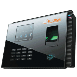 جهاز بصمة TM-60TBD Real time