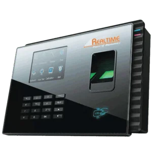 جهاز بصمة TM-60TBD Real time