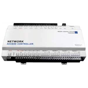 TMH02 لوحة تحكم فى الابواب