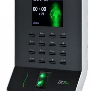 WL20 ماكينة حضور وانصراف عالمية