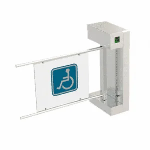 بوابة المترو - بوابات مترو OZAK - vp125