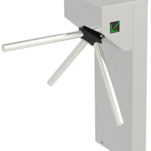 بوابات مترو | بوابات مرور الافراد Turnstile TP 101 ozak