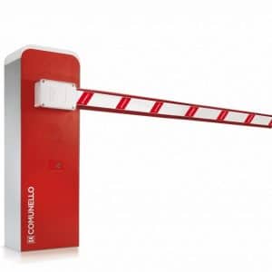 بوابة جراج ايطالي