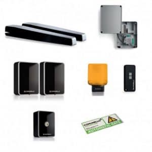 بوابات جراج