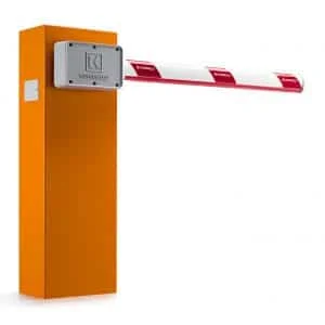 بوابة مرور سيارات