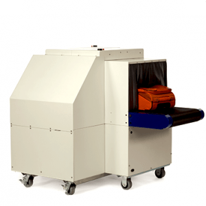 جهاز كشف متفجرات