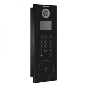 احدث انتركم DS-KD8102-V من hikvision