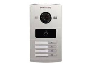 DS-KV8x02-IM Series
