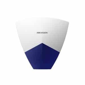 اقوي صفارات الانذار اللاسلكية DS-PSG-WO